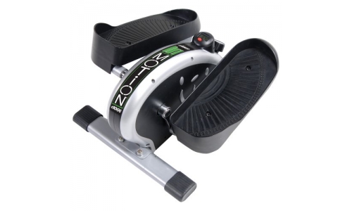 Review of Stamina InMotion E1000 Elliptical Trainer