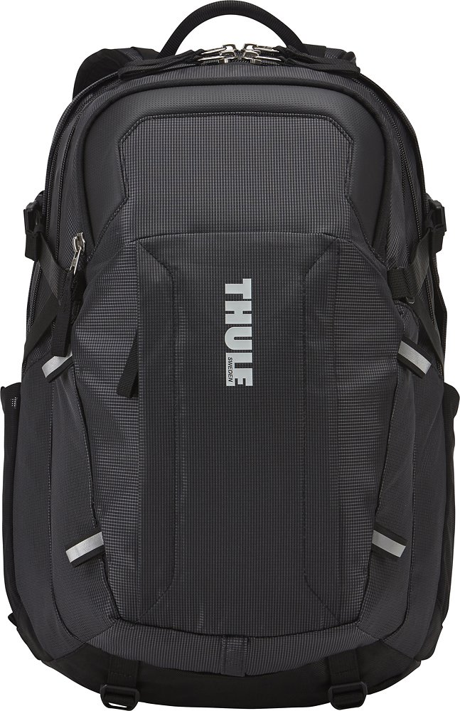 Review of Thule - EnRoute 27L Escort 2 Backpack for 15.6