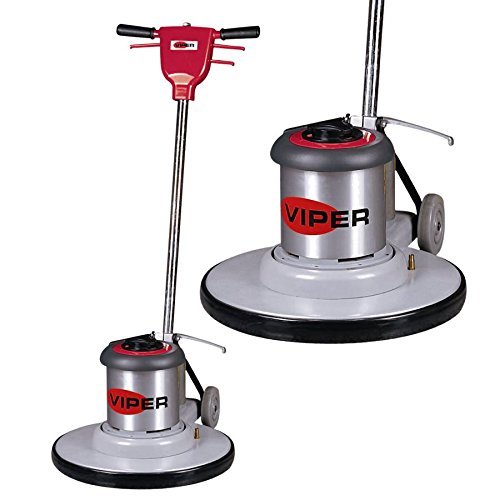 Review of Viper Cleaning Equipment VN1715 Venom Series