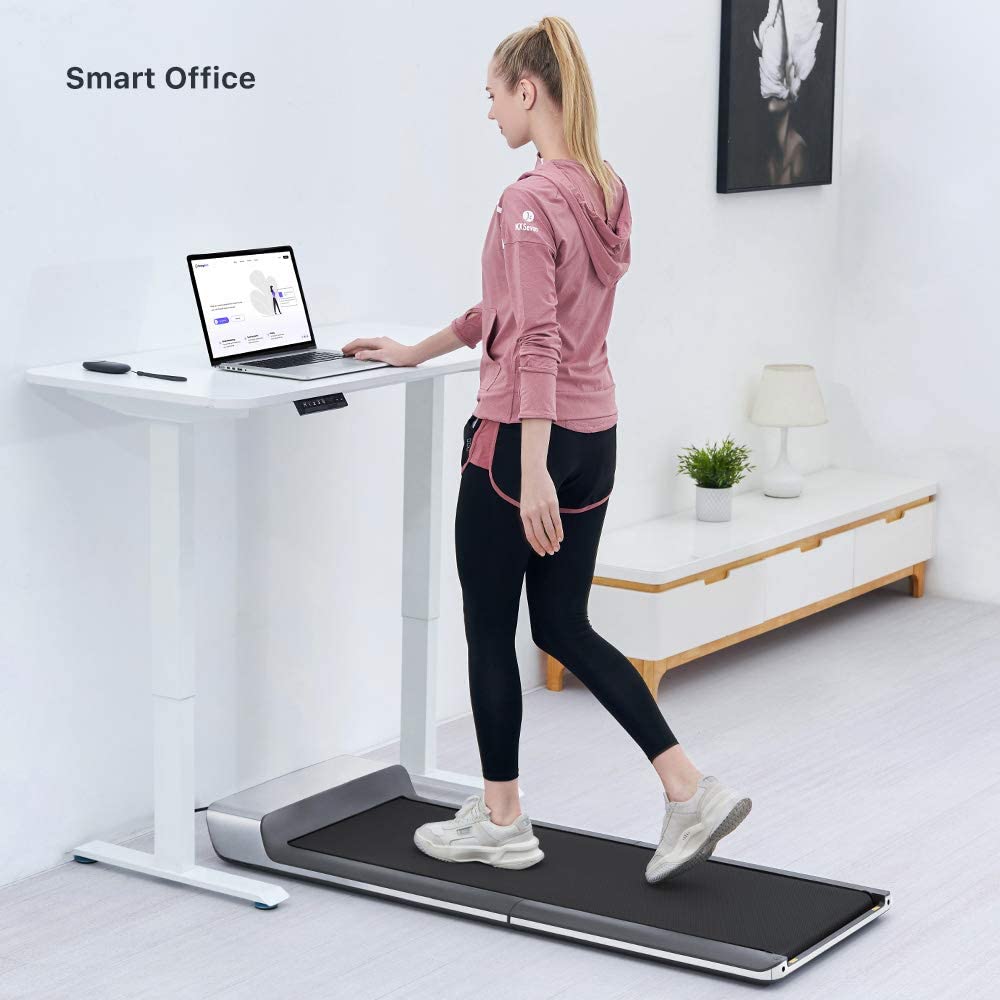 Review of WalkingPad Ultra Slim Foldable Treadmill 0.5-3.72MPH