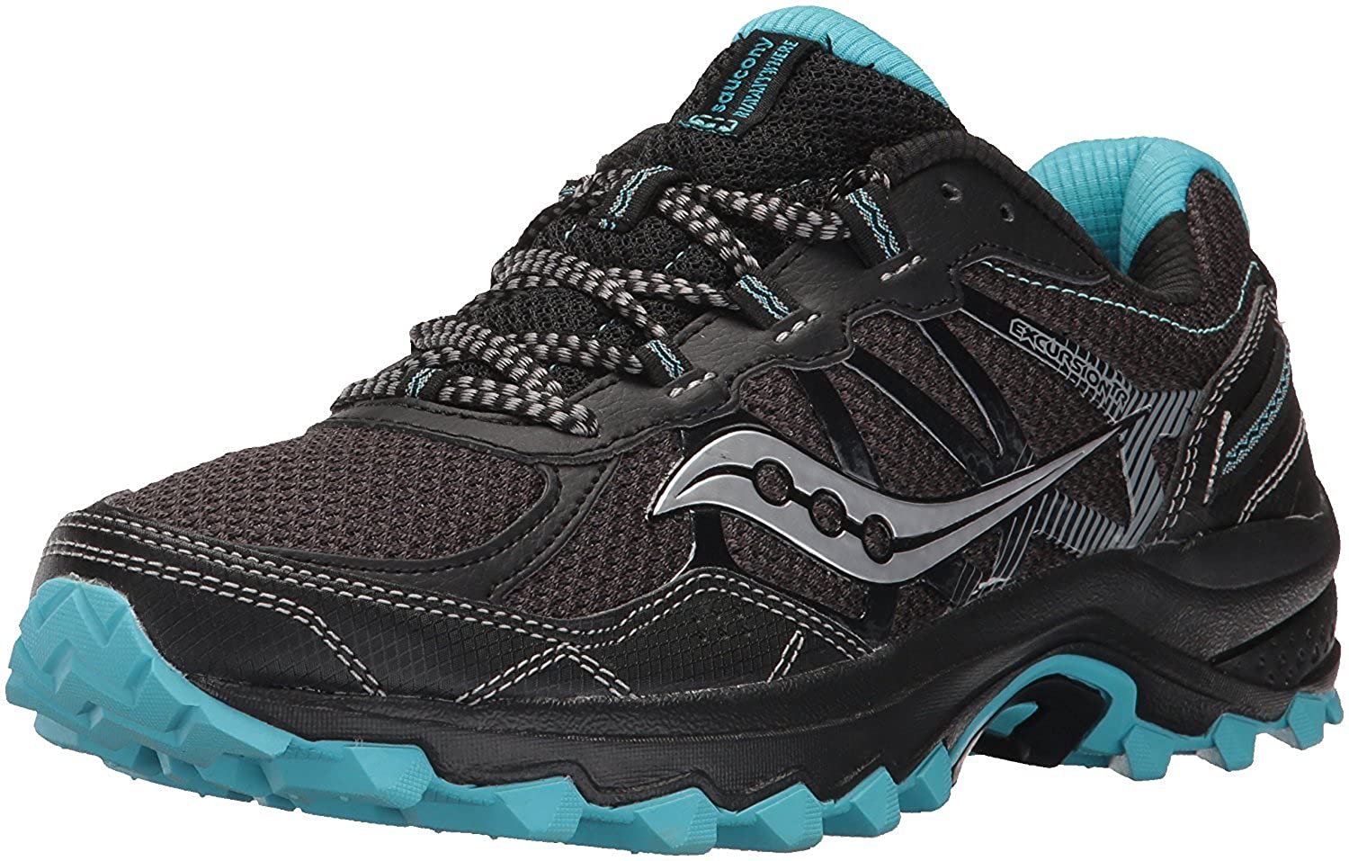 Review of Women's Excursion Tr11 Running Shoe