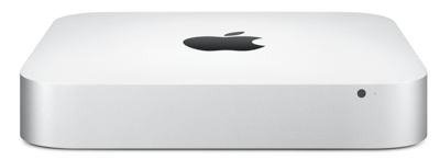 Apple Mac Mini MD387LL/A Desktop (NEWEST VERSION)
