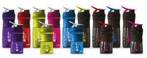 Review of BlenderBottle SportMixer 20 oz. and 28 oz.