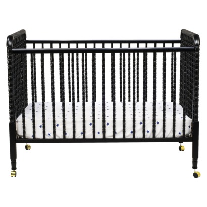 Review of DaVinci Jenny Lind 3-in-1 Convertible Crib