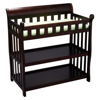 Review of Delta Eclipse Changing Table