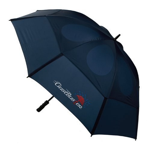 Review of GustBuster Classic 48-Inch Automatic Golf Umbrella
