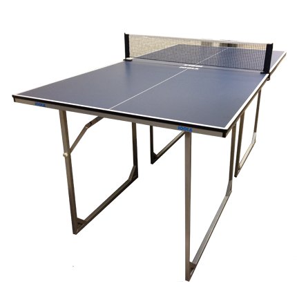 Review of JOOLA Midsize Table Tennis Table