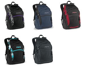JanSport Wasabi Backpack
