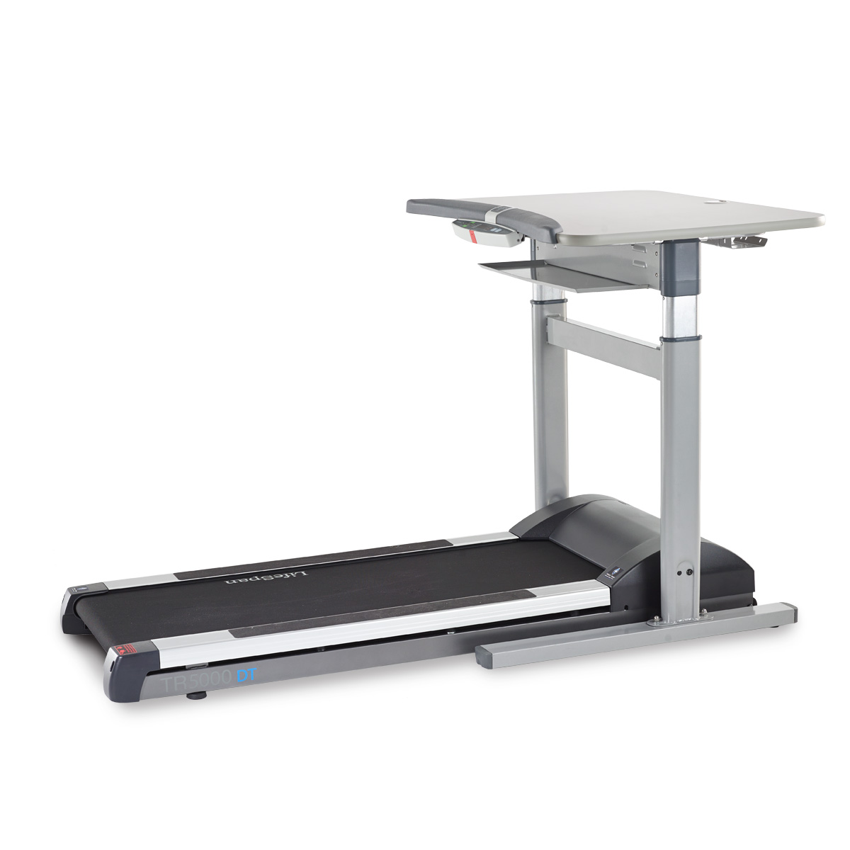 Review of LifeSpan TR1200-DT5 Treadmill Desk