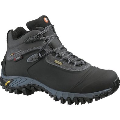 Review of Merrell Men's Thermo 6 Waterproof Cold Weather Boot