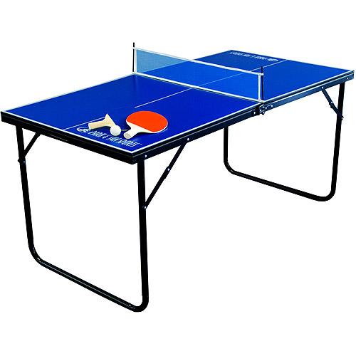Review of Park & Sun Mini Table Tennis Set
