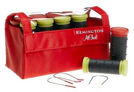 Review of Remington H-1015 Ceramic Compact, Large and Medium Roller