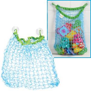 Review of Safety 1st Bath Toy Bag