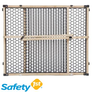 Review of Safety 1st Nature Next Bamboo Gate