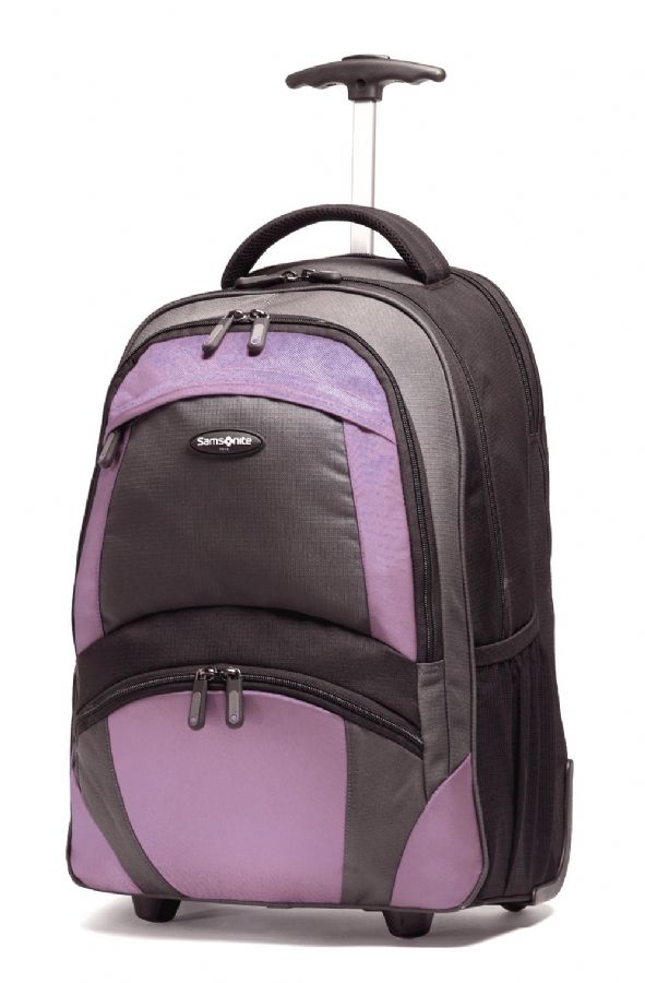 Samsonite Wheeled Backpack