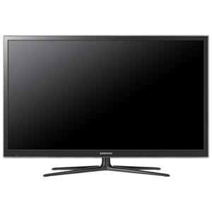 Review of Samsung PN E6500 Series Plasma HDTV