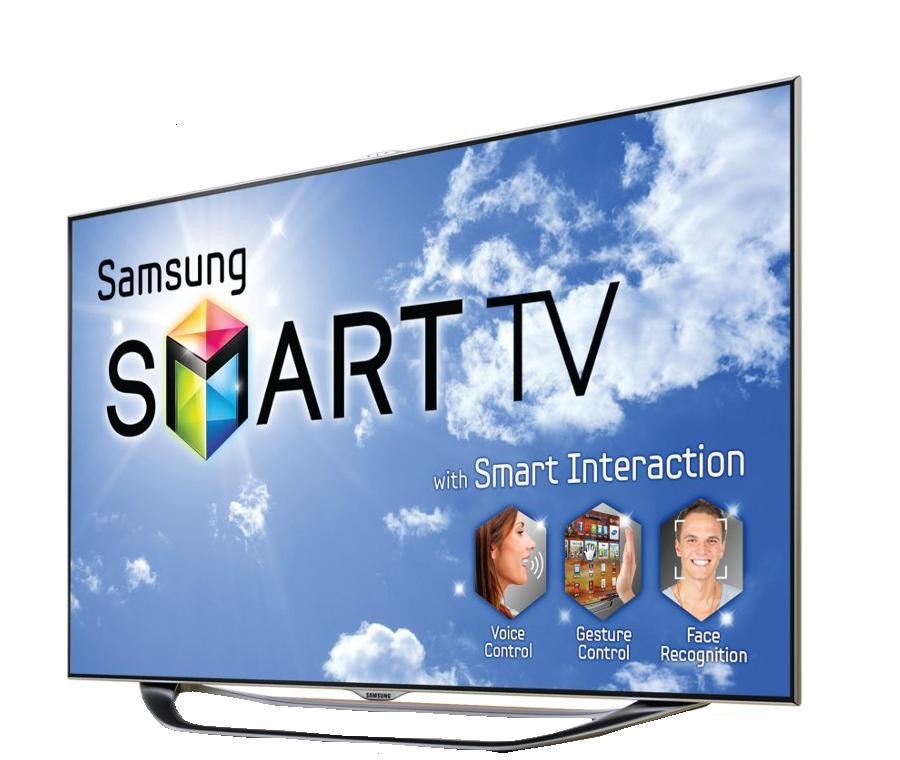 Samsung UN55ES8000 55-Inch 1080p 240Hz 3D Slim LED HDTV
