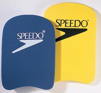 Review of Speedo Adult Kickboard