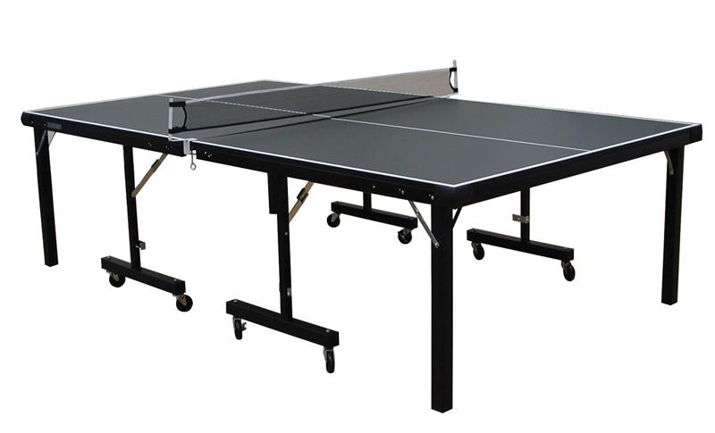 Review of Stiga Insta Play Table Tennis Table