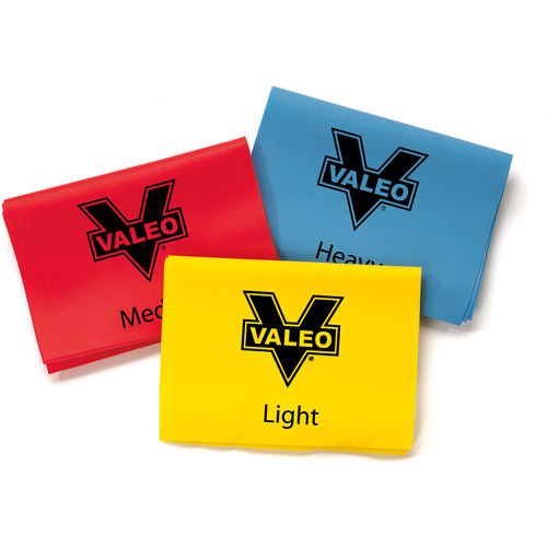 Stretch Bands from Valeo