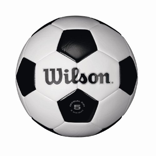 Review of Wilson Traditional Soccer Ball