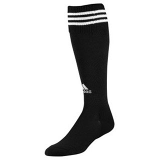 Review of adidas Men's Copa Zone Cushion Sock