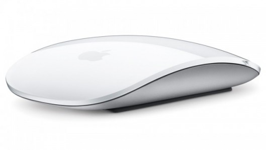 Review of Apple Magic Mouse