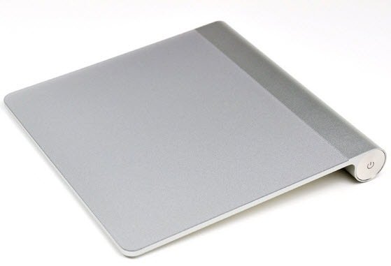 Review of Apple Magic Trackpad
