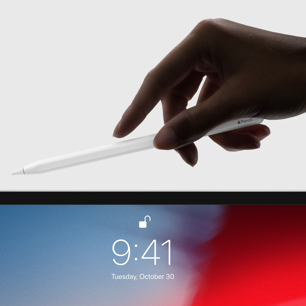 Review of Apple Pencil (Second Generation)