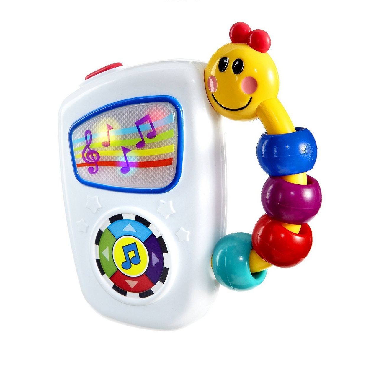 Review of Baby Einstein Take Along Tunes