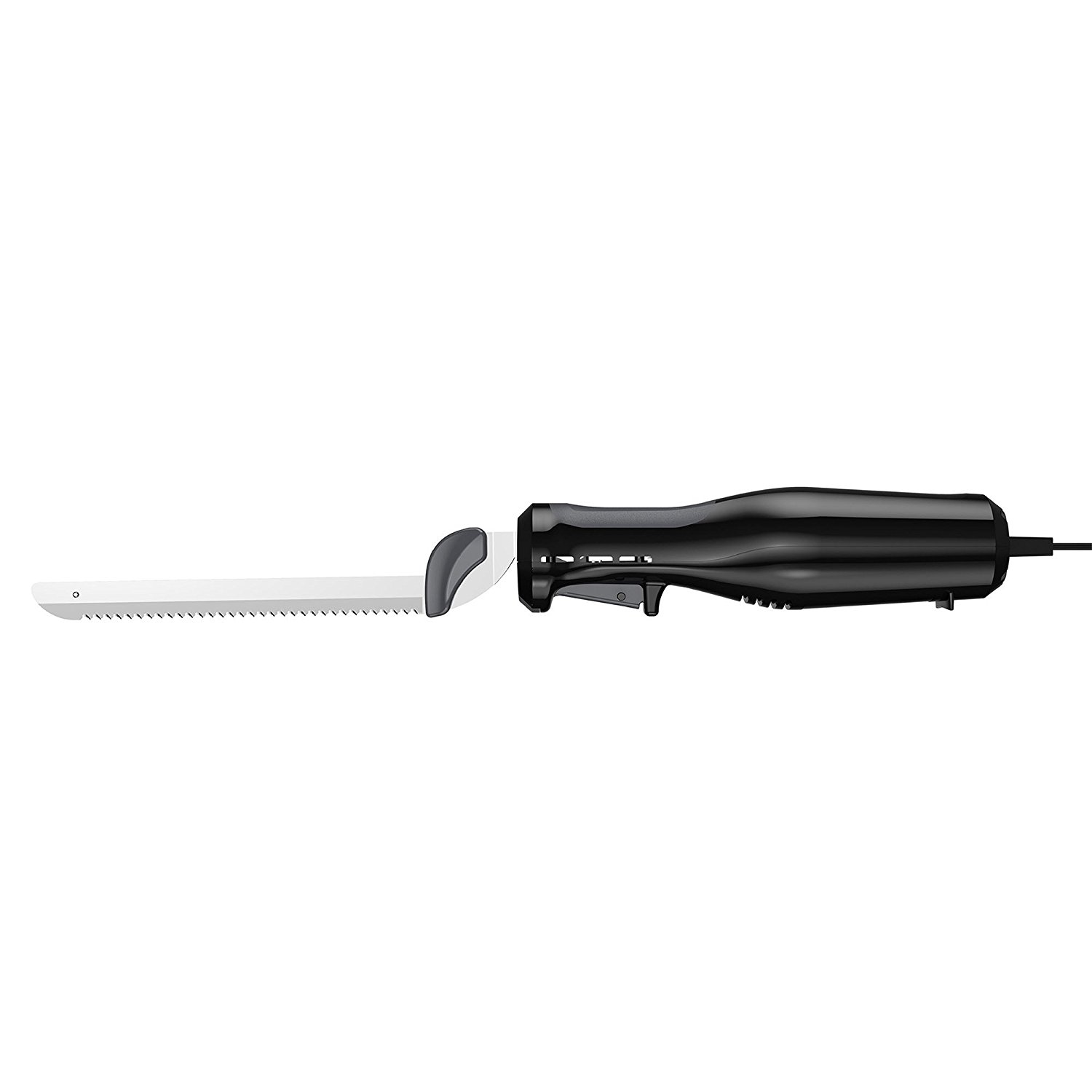 Review of BLACK+DECKER 9-Inch Electric Carving Knife, Black, EK500B