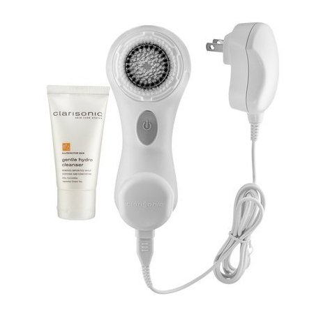 Review of Clarisonic Mia Sonic Skin Cleansing System