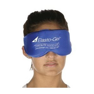 Review of Elasto Gel Hot / Cold Sinus Mask