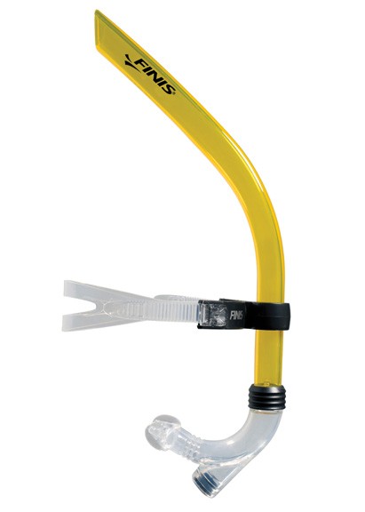 Review of Finis Swimmer's Snorkel