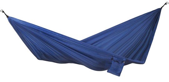 Review of Garden Treasures 3-Seat Steel Traditional Cushion Hammock