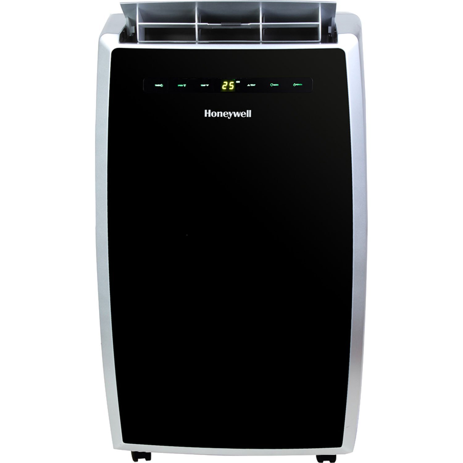 Review of Honeywell MN10CESWW Portable Air Conditioner with Dehumidifier