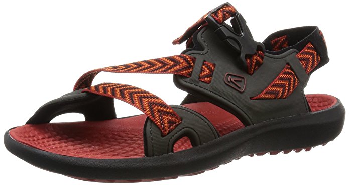 Review of KEEN Men's Maupin Sandal