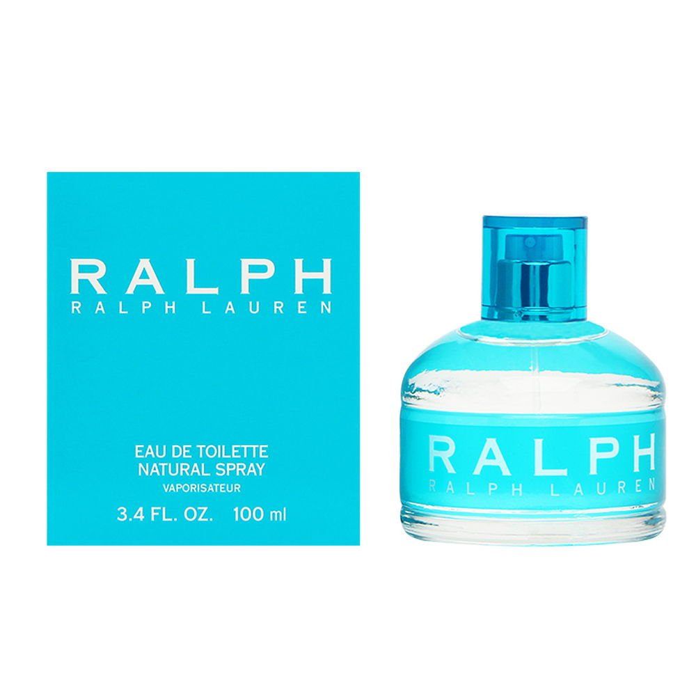 Review of Ralph by Ralph Lauren for Women, Eau De Toilette Natural Spray, 3.4 Fl Oz