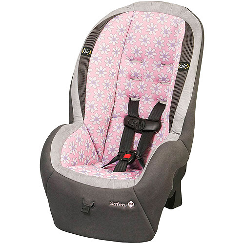 Review of Safety 1st OnSide Air Protect Convertible Car Seat