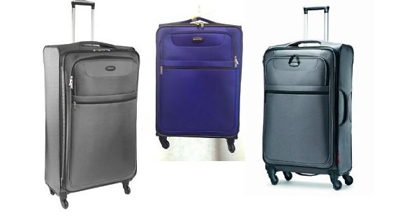 Review of Samsonite Lift Spinner 25 Inch Expandable Wheeled Luggage