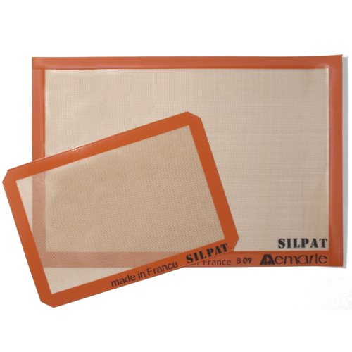 Review of Silpat Non-Stick Baking Mat