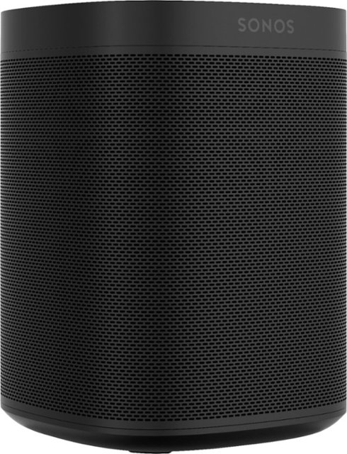 Review of Sonos - One SL Wireless Smart Speaker - Black