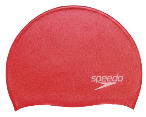Review of Speedo Silicone Swim Cap