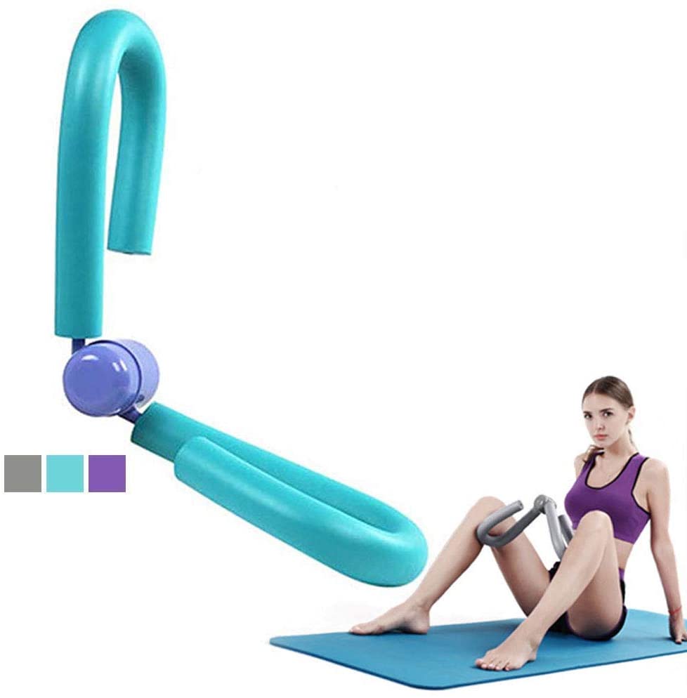 Review of YNXing Thigh Master Thigh Trimmer - Home Gym Equipment