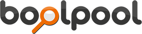 BoolPool Logo.
